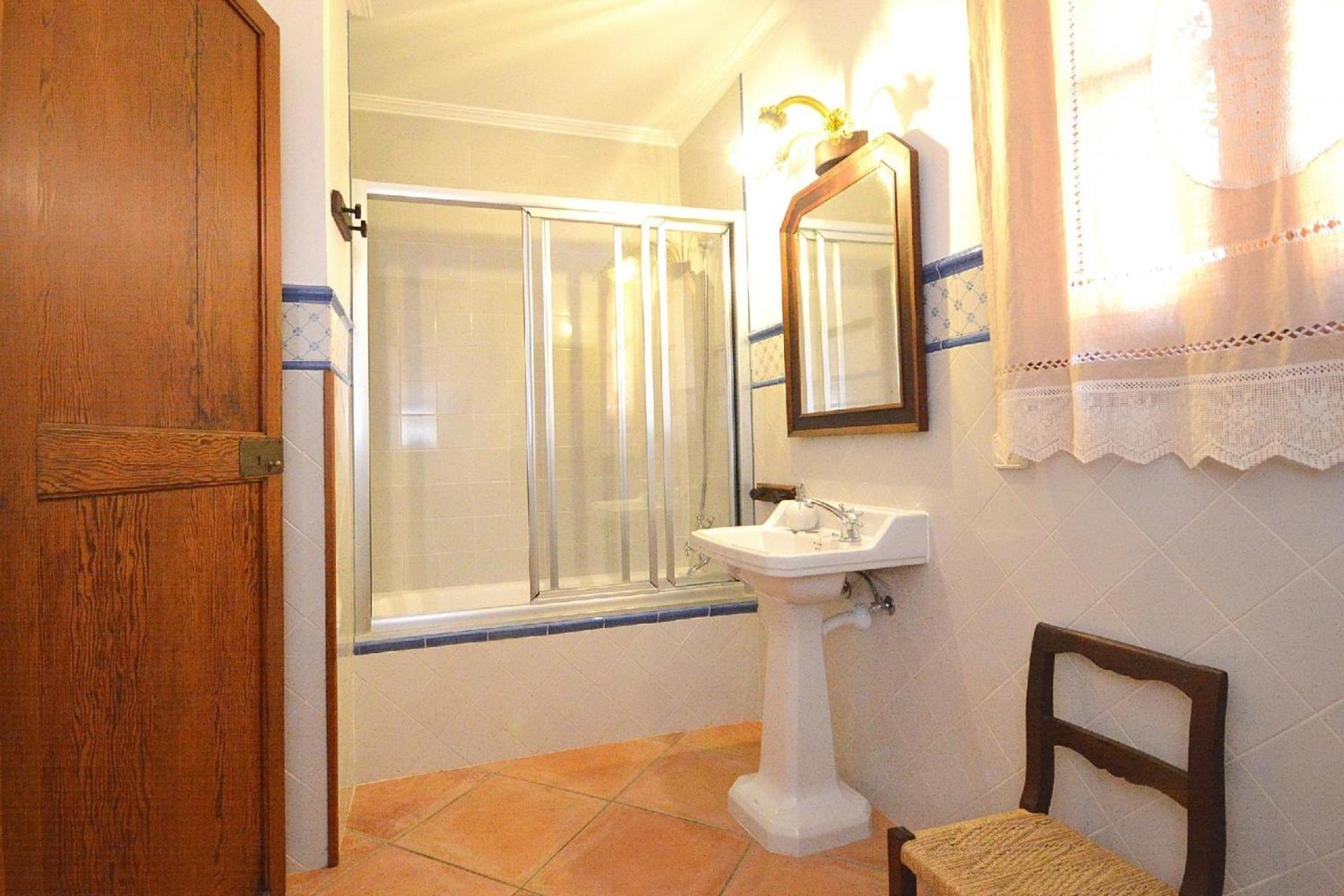 Ferienhaus Mit Privatpool Fuer 6 Personen Ca 250 Qm In Sineu, Mallorca Binnenland Von Mallorca Buitenkant foto